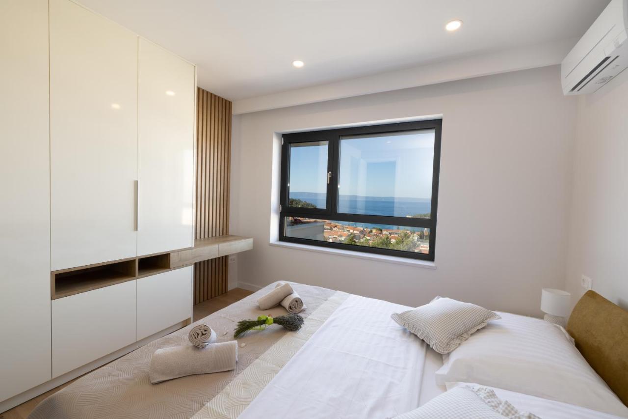 Apartment Mari Deluxe