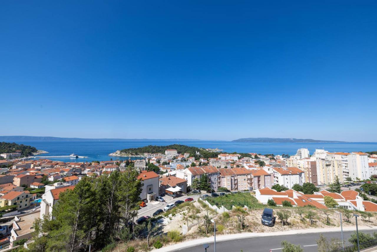 Mari Deluxe Makarska