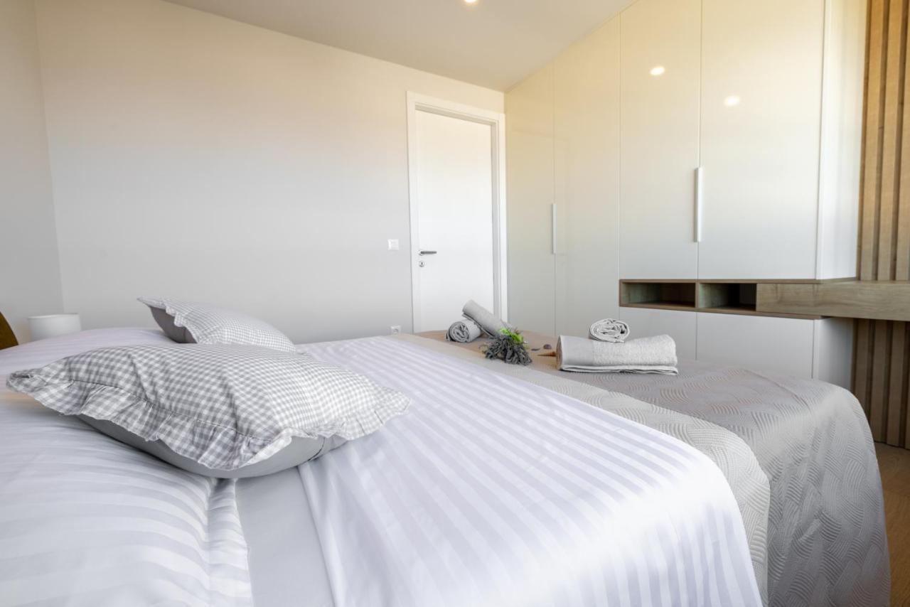 Apartment Mari Deluxe