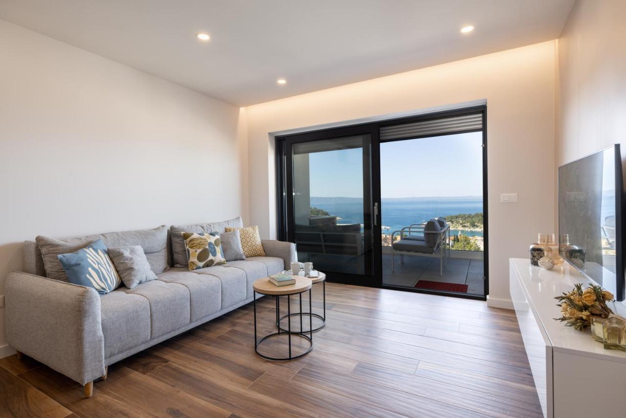 Apartment Mari Deluxe Makarska