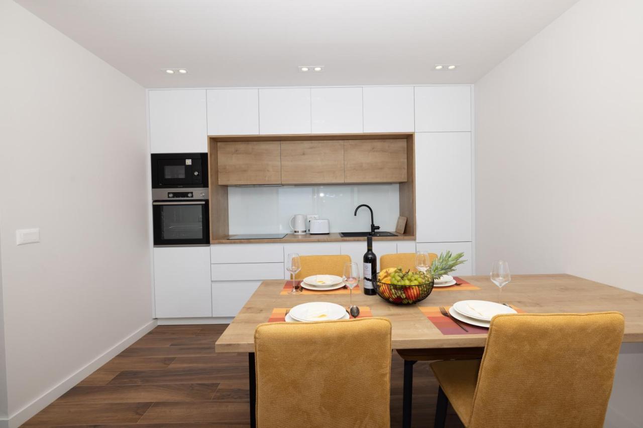 Apartment Mari Deluxe Makarska