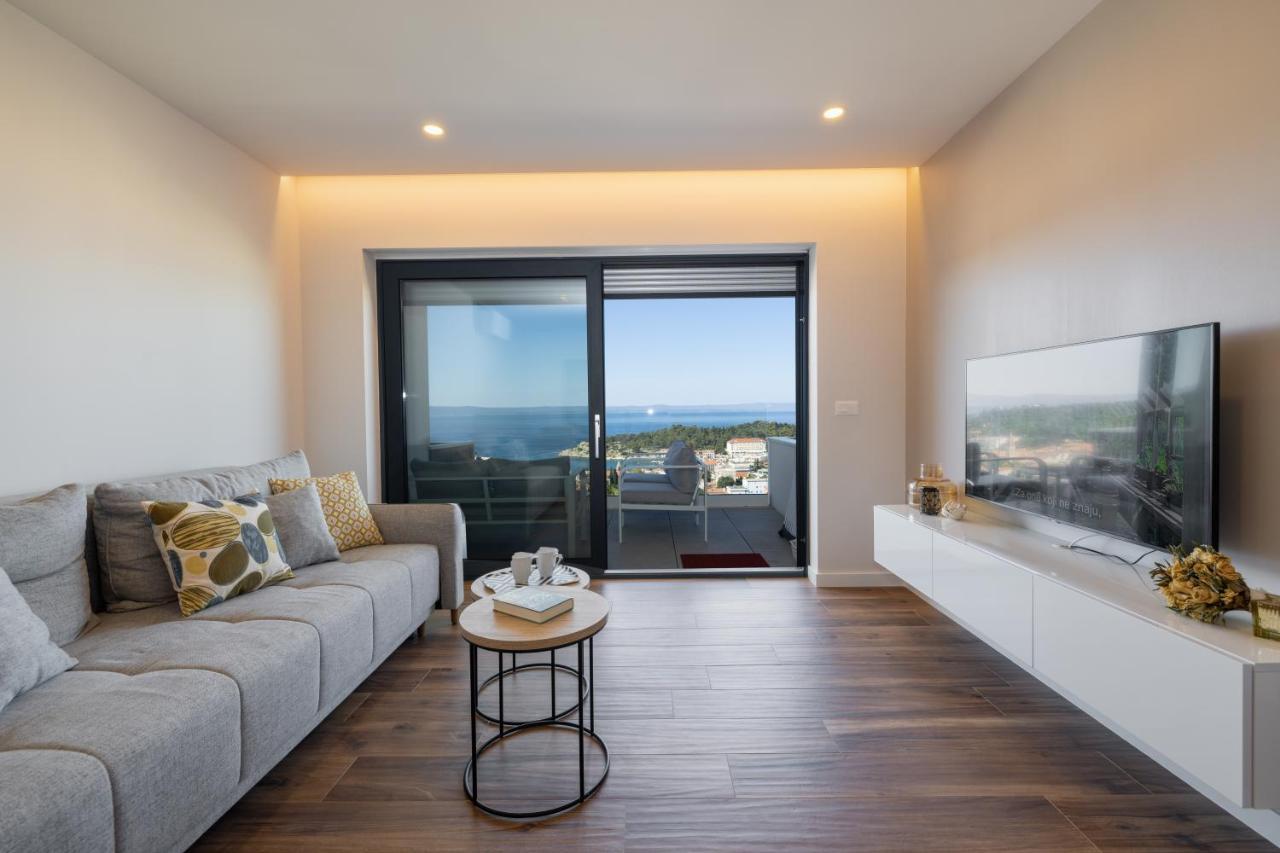 Apartment Mari Deluxe